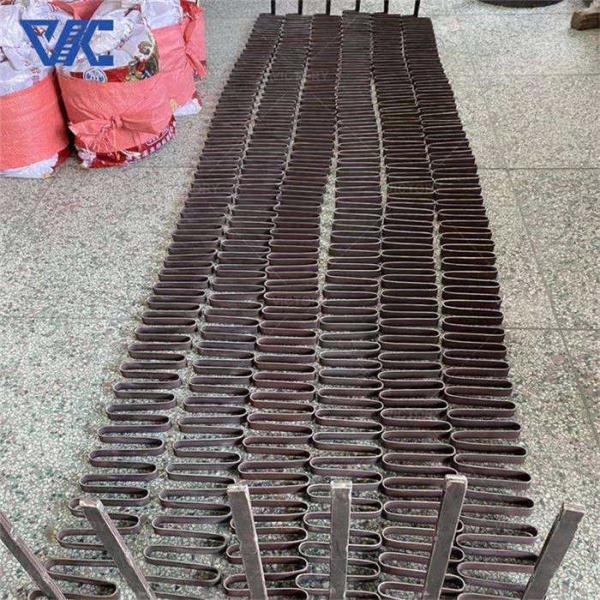 Heating Coil 0Cr25Al5 Spiral Heating Element Wire For Muffle Furnace Industrial