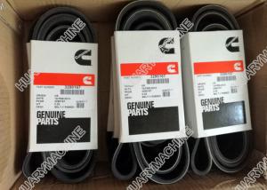  Cummins engine parts, 3290167 belt, v ribbed for 4B3.9, 6B5.9, ISB and ISB3.9 engine Manufactures