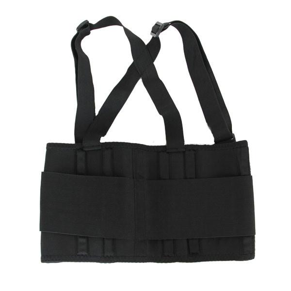 Back Protection Adjustable Waist Traction Shoulder Waist Support Belt Work