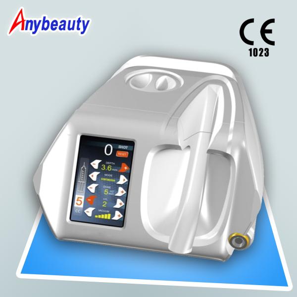 Lipodissolve Mesotherapy Machine Needleless Skin Treatment