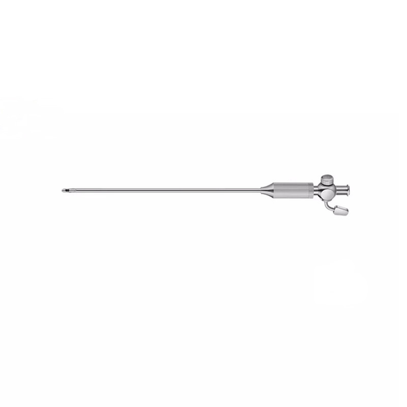 OEM Endoscopic Accessories Veress Needle Laparoscopy