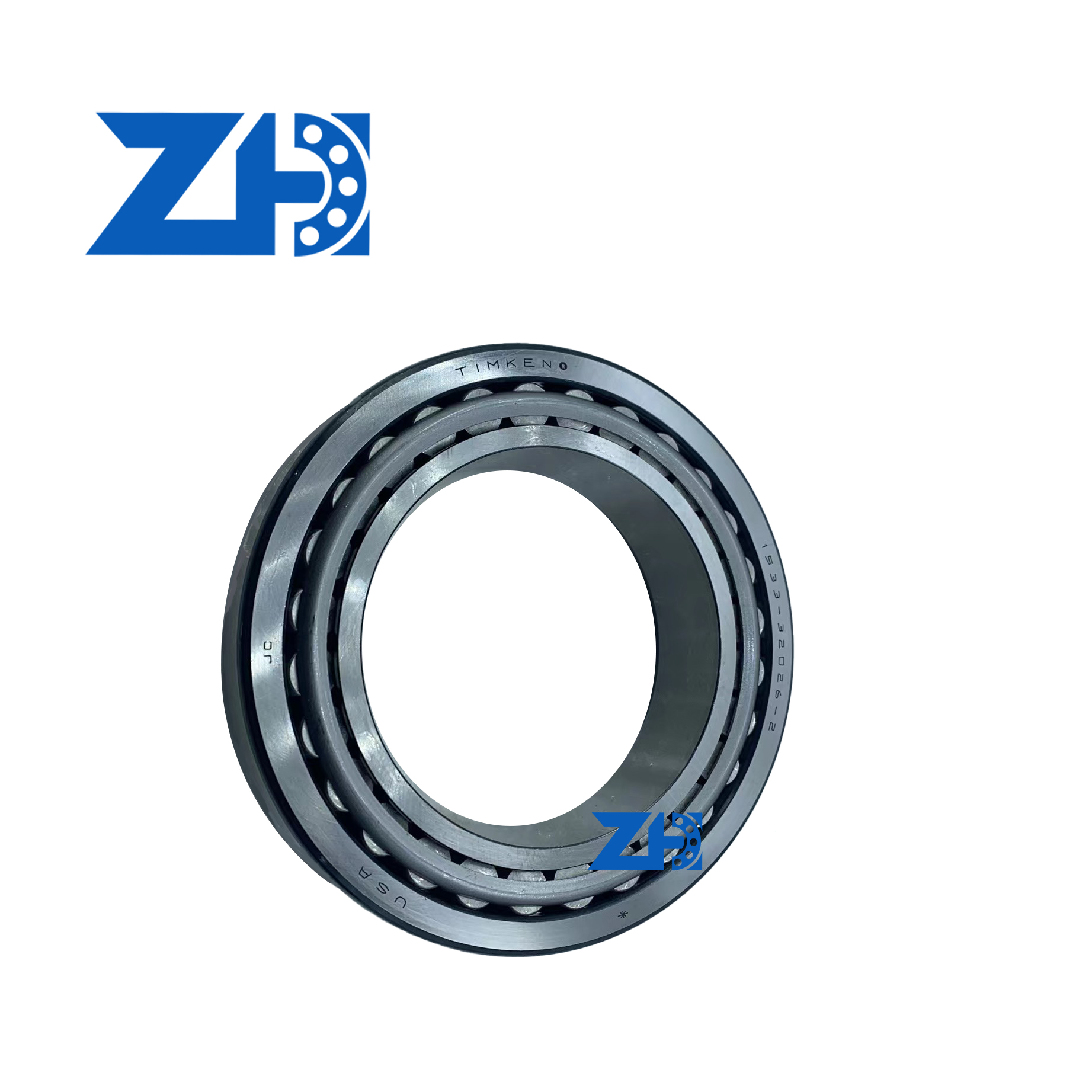 Powerful Performance, Guaranteed: High-Quality, Popular 32026 Taper Roller Bearing!