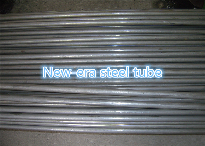 290MPa STKM11A Seamless Cold Drawn Steel Pipe JIS G3445