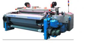 China high quality 190cm Used Rapier Loom Modification For Textile Machinery Electronic Rapier Loom on sale
