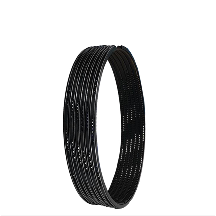 2007- MODEL NAME 612600030053 piston ring for Sinotruk Howo Sitrak shacman FAW Heavy truck engine parts 612600030051