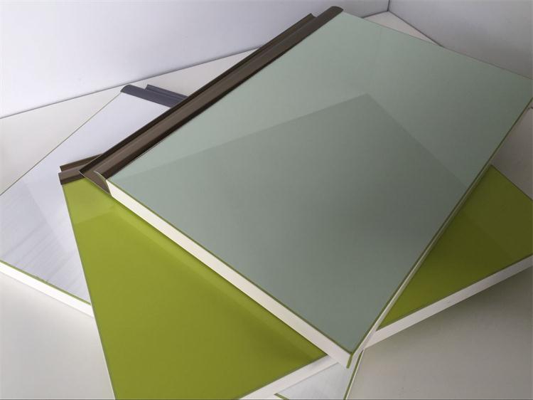 KITCHEN CABINET UV MDF Board