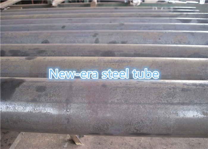 Hot Rolled Seamless Line Pipe For Liquid Transportation 40 - 500mm External Diameter