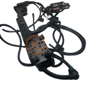  VOE15107205 D12D Engine Wire Harness Fit EC360B EC460B Excavator Manufactures