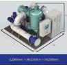 Buy cheap RS Approved IMO MEPC.279(70) Standard 350m3/h Marine Ballast Water Treatment from wholesalers
