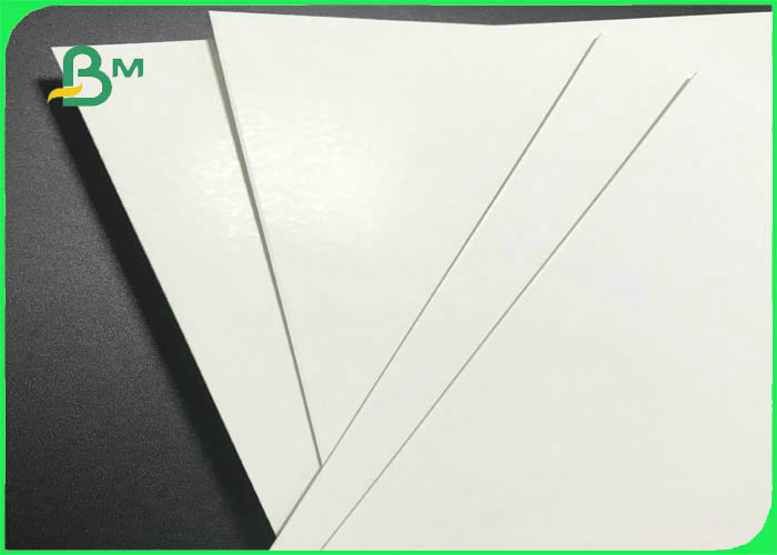 Grade AAA FBB Board 250gsm - 450gsm 70*100cm GC1 Paper Board For Printing