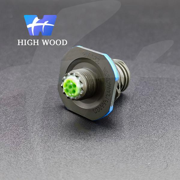 MIL-DTL-38999 Series Ⅰ，Ⅱ，and Ⅲ Connectors, D38999/24WA35SN. D38999 Series Ⅰ