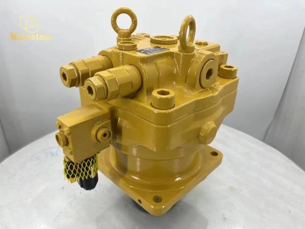 295-9414 2959414 Swing Motor For C-A-T 374 Excavator Genuine Slew Drive