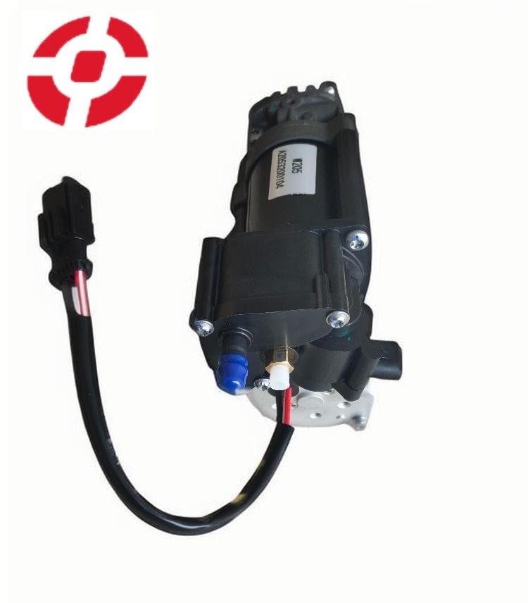 OE 2053200104 Suspension Air Pump A2053200104 Air Suspension Compressor Pump For Mercedes-Benz C Class W205