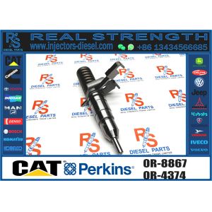 common rail fuel injector 102-7038 140-8413 0R-8867 0R-8461 0R-8469 0R-8465 0R