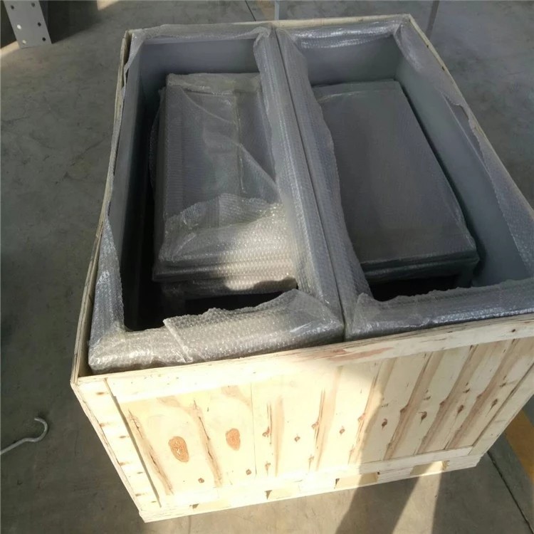 5mm 304 Stainless Steel Perforated Sheet Cut To Size With Laser Machine