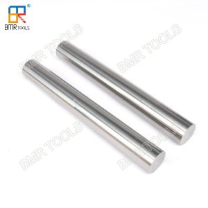 BOMA TOOLS High Precision Carbide Round Bar for end mill cutter produce