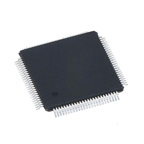 EFM32LG380F128G-E-QFP100R