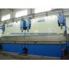 Buy cheap Electromotion 45KW Power Steel Beam Process Hydraulic Synchro CNC Tandem Press from wholesalers