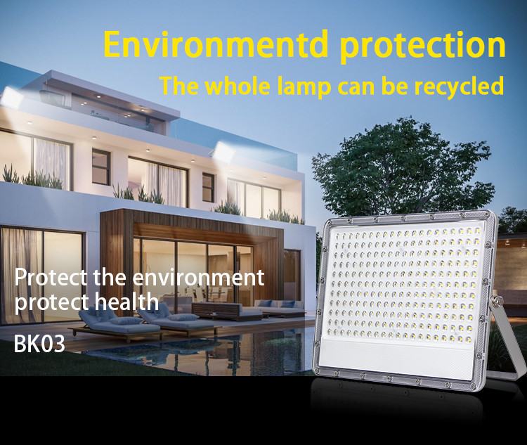 24v 200w LED Flood Light Flicker Free Module Security Driver Soccer Field Sports Lighting