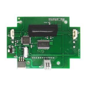 Components Sourcing Fast SMT Turnkey PCB Assembly
