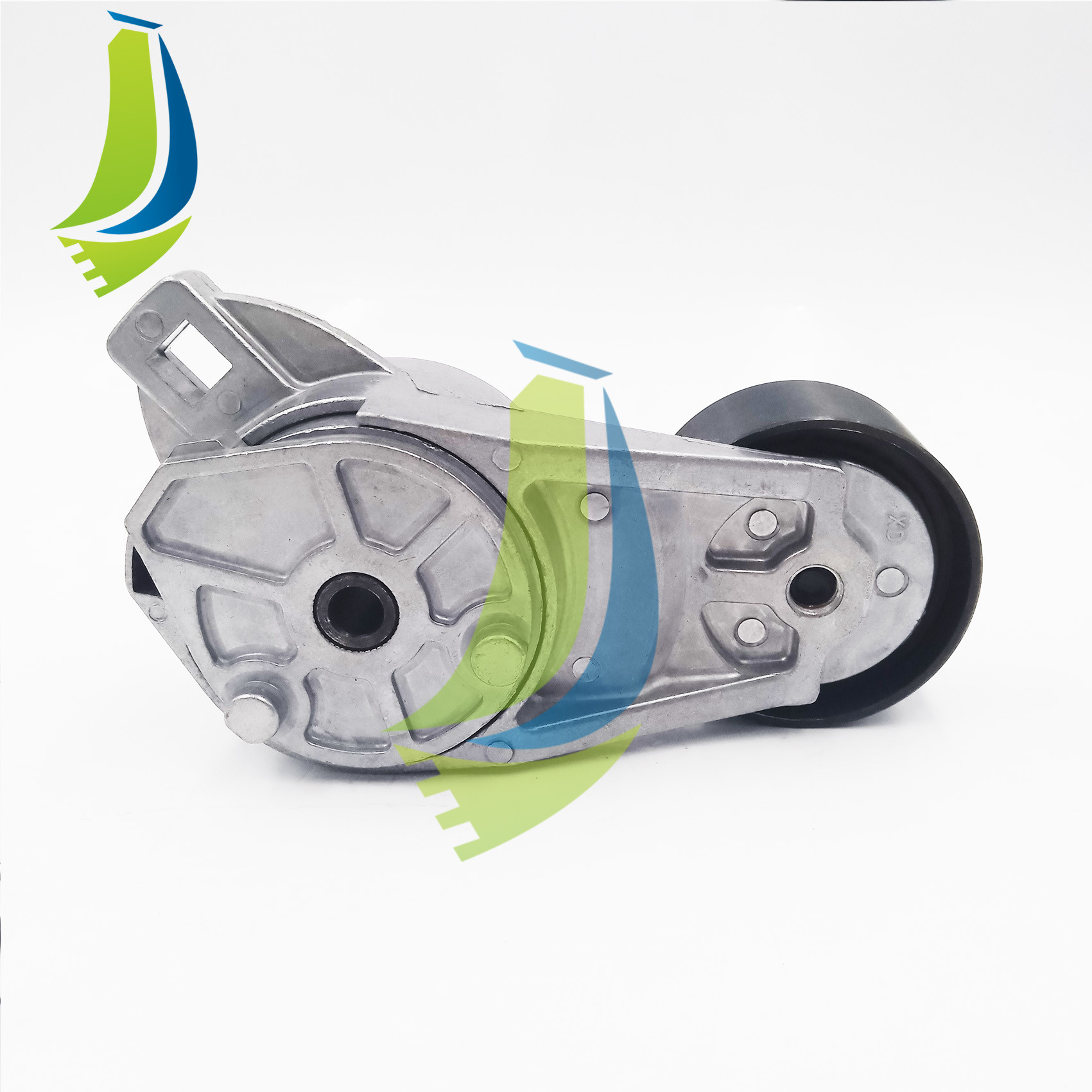 3979980 Belt Tensioner For D11 D12 D13 Engine