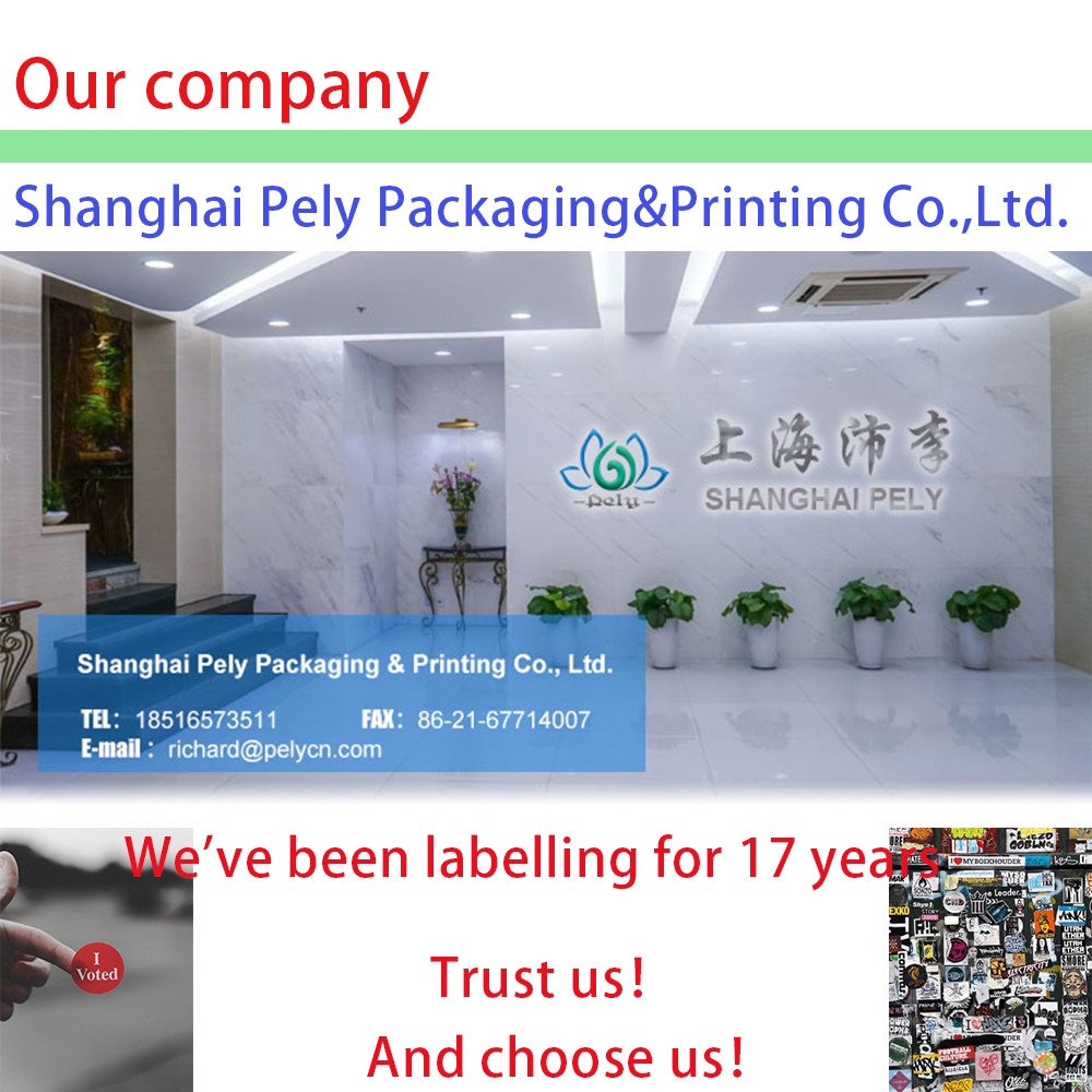 ISO9001 2008 CMYK color Security Hologram Stickers for Certificate