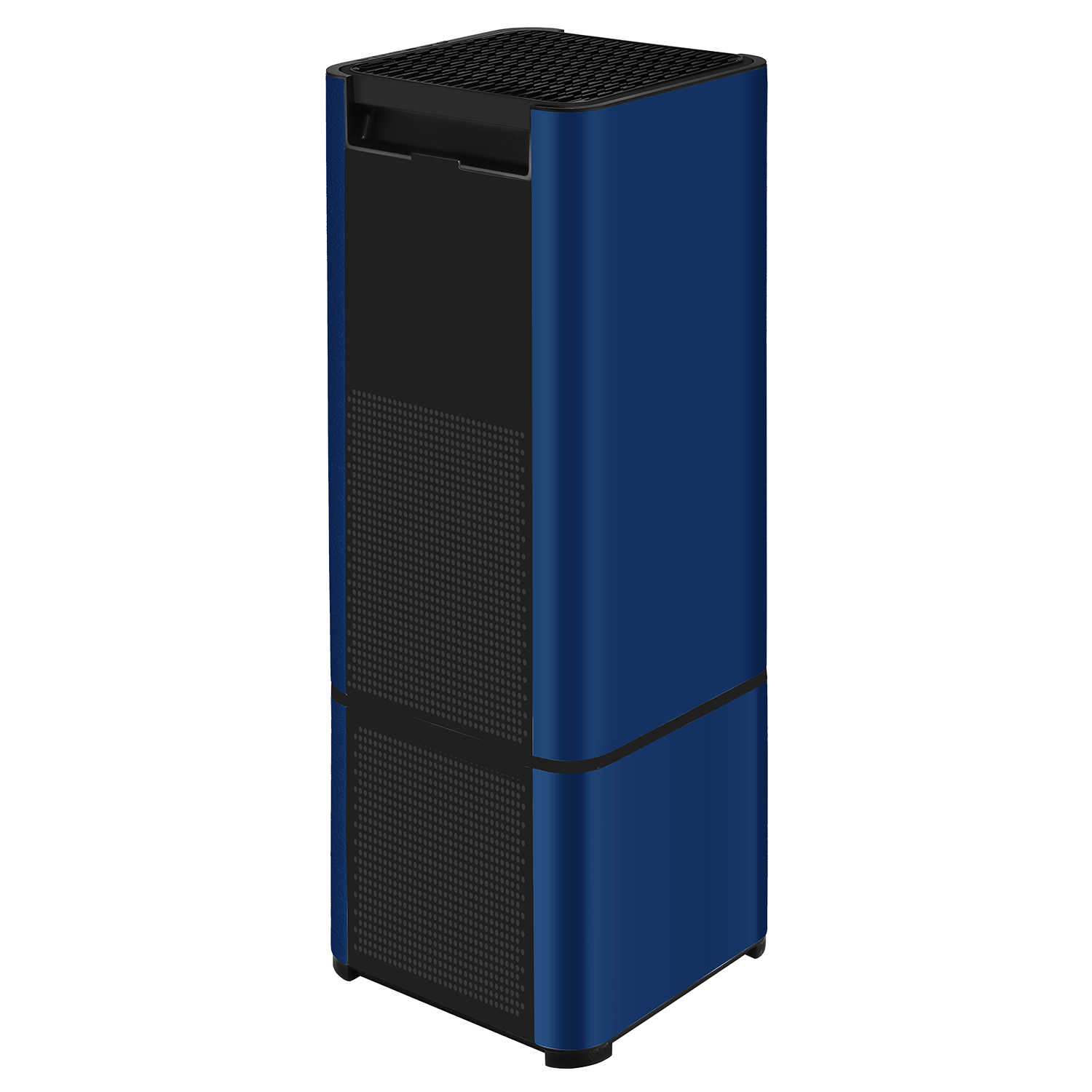 Office Smart RCI Technology Air Purifier With H13 True HEPA Filter Air Quality Monitor