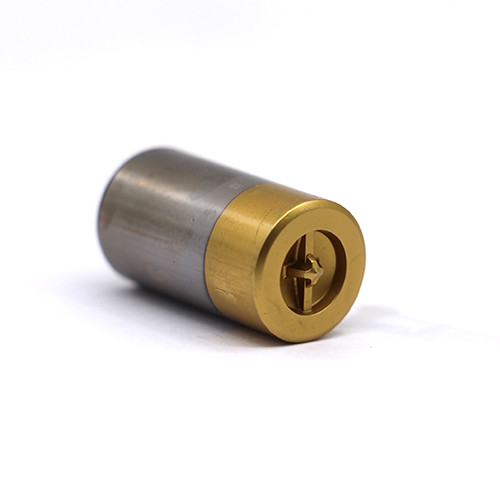 OEM Durable Steel Material Pozidriv With Coating Header Punch