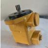 Buy cheap Hydraulic Pump 162-8869 for 8869 966G 972G Wheel Loader Vane Pump from wholesalers