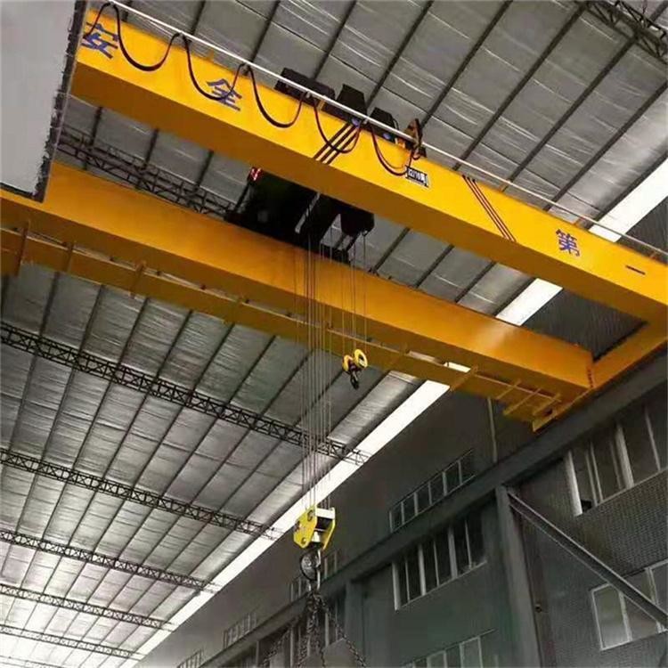 Qb75t explosion-proof double beam crane, explosion-proof crane