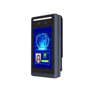 WIFI Linux Face Recognition Access Control RS485 Wall Mount SDK Support