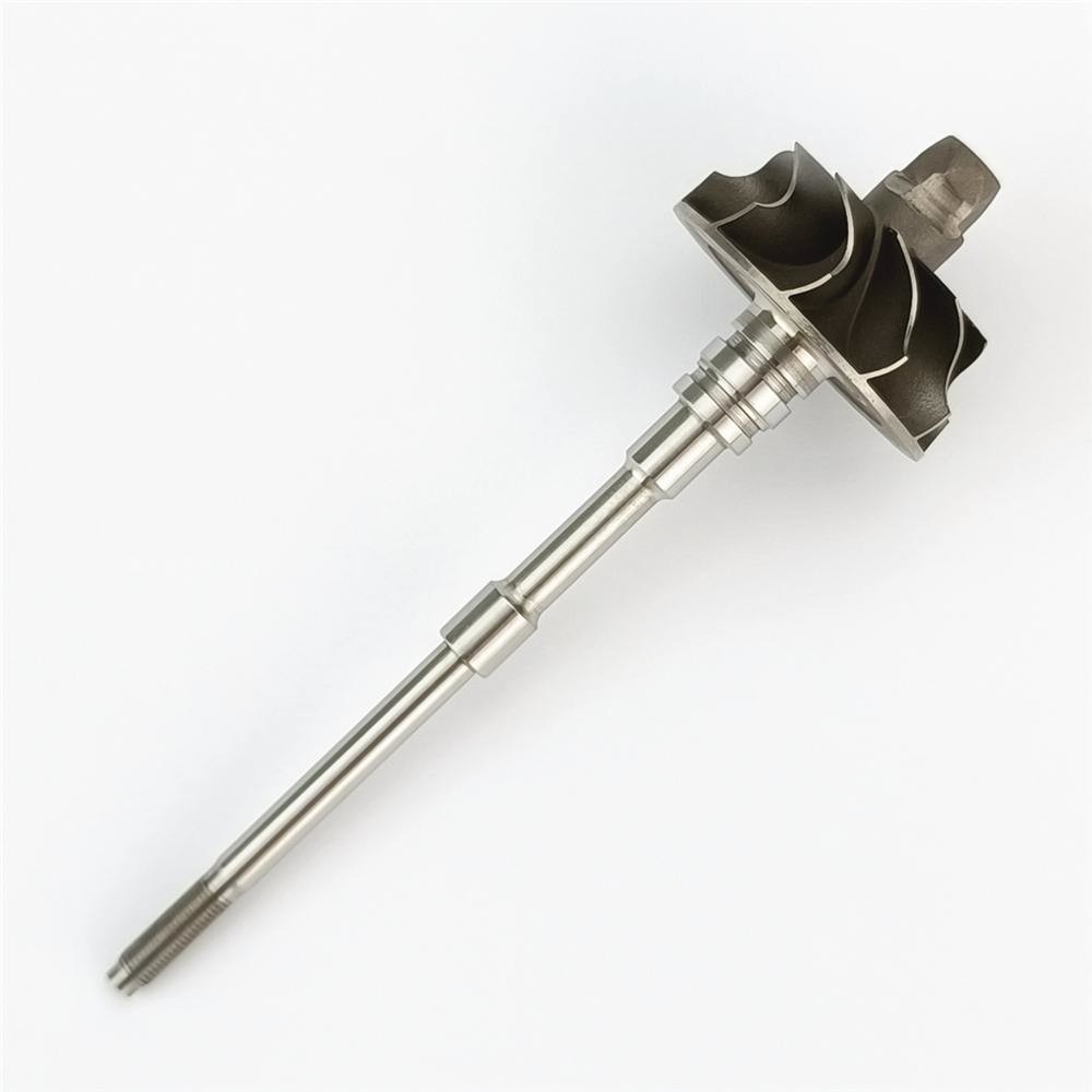 KP31 Turbine Wheel Shaft For 5431-120-5005/ 5431-120-5007/ 5431-120-5014/ 5431-120-5015