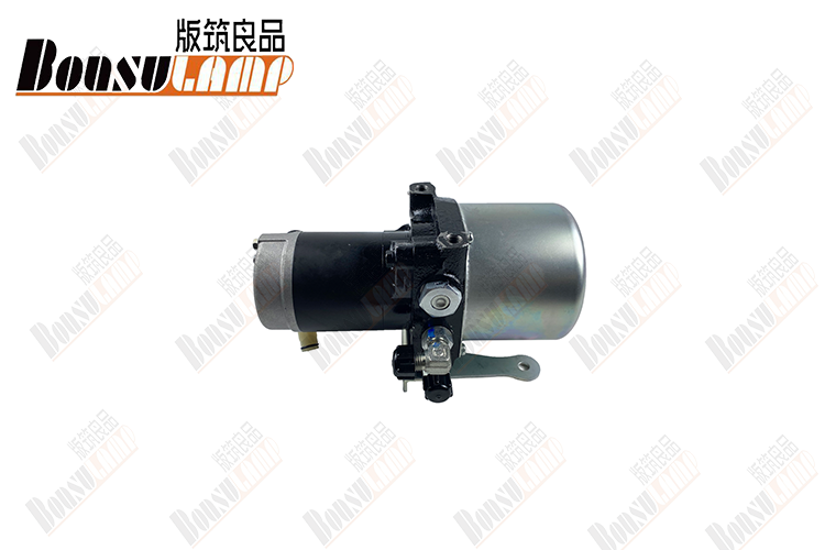 Pump Oil Cab Tilt Of Isuzu Engine Parts CXZ05 OEM 1-53457138-0 1534571380