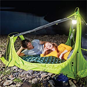 sleeping mat