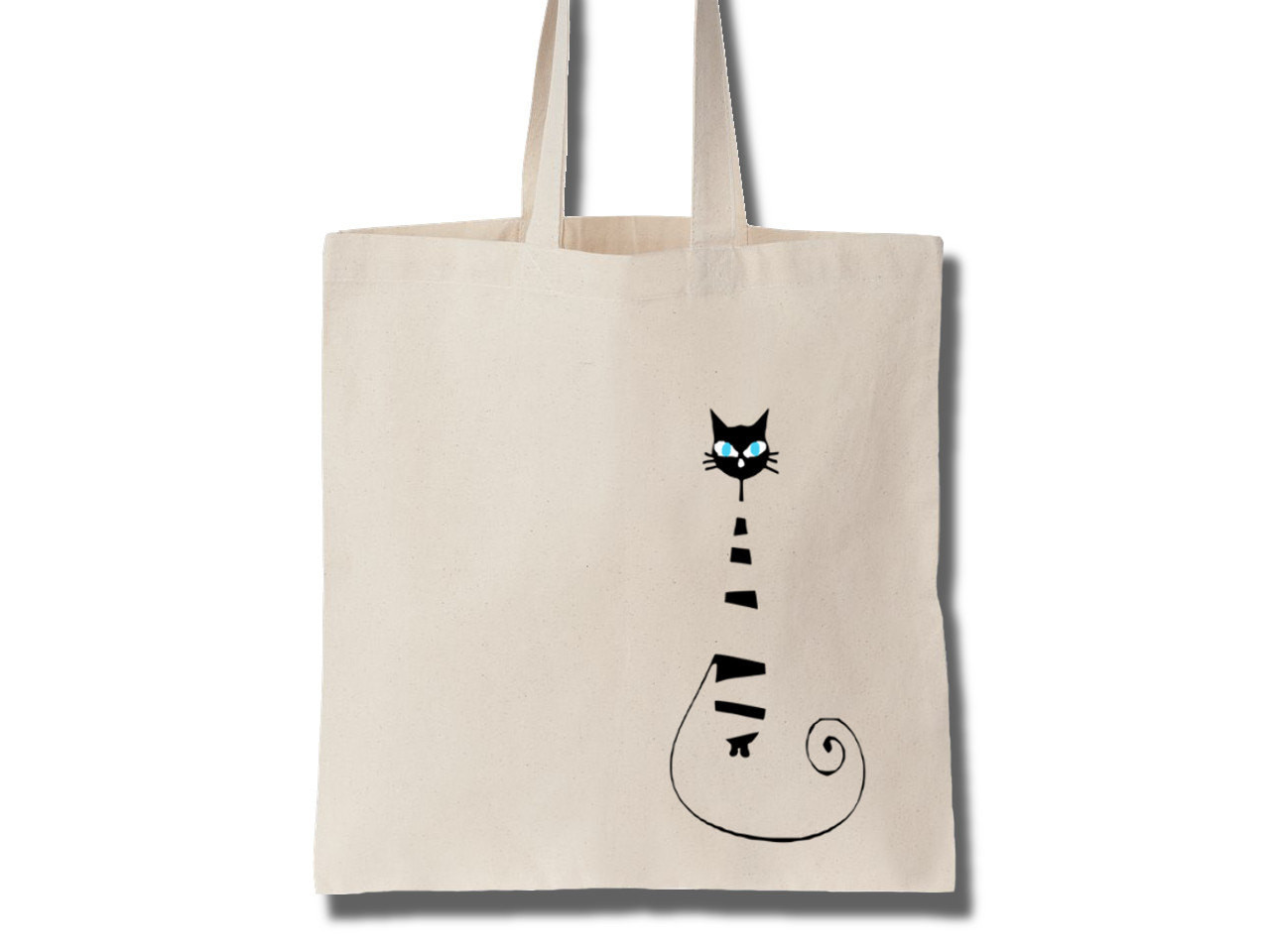 Cotton Tote Bag Women Aristocat from china factory china