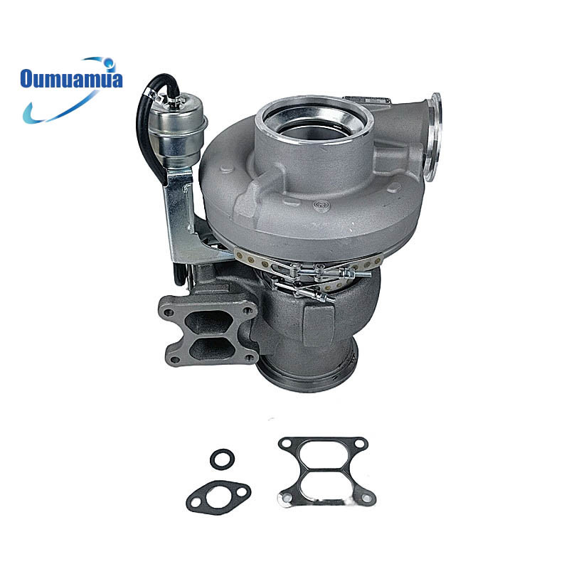 Turbo HE600WG HX60W Turbocharger 4090043 for Cummins