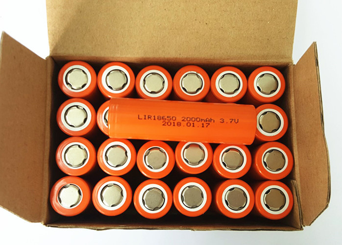 Lightweight 14.8v 11.1 V Lithium Ion Battery Pack , Digital Camera Battey Pack