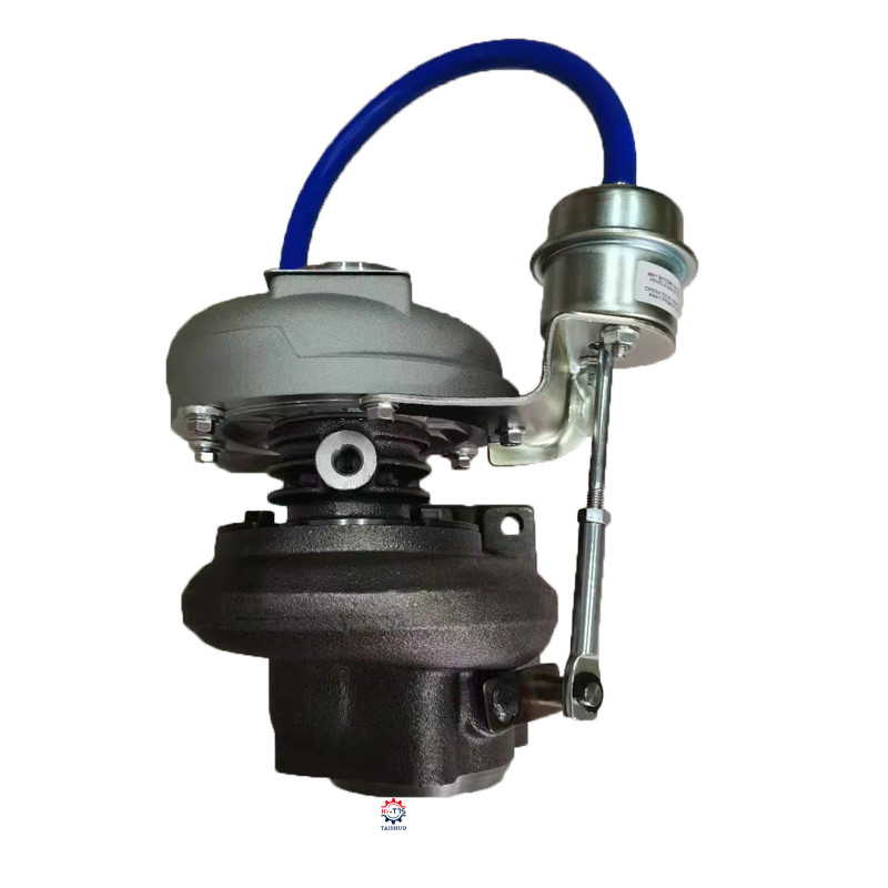 914G Engine 10R2297 10R-2297 Turbocharger GT25 1232926 Turbo 123-2926 Parts
