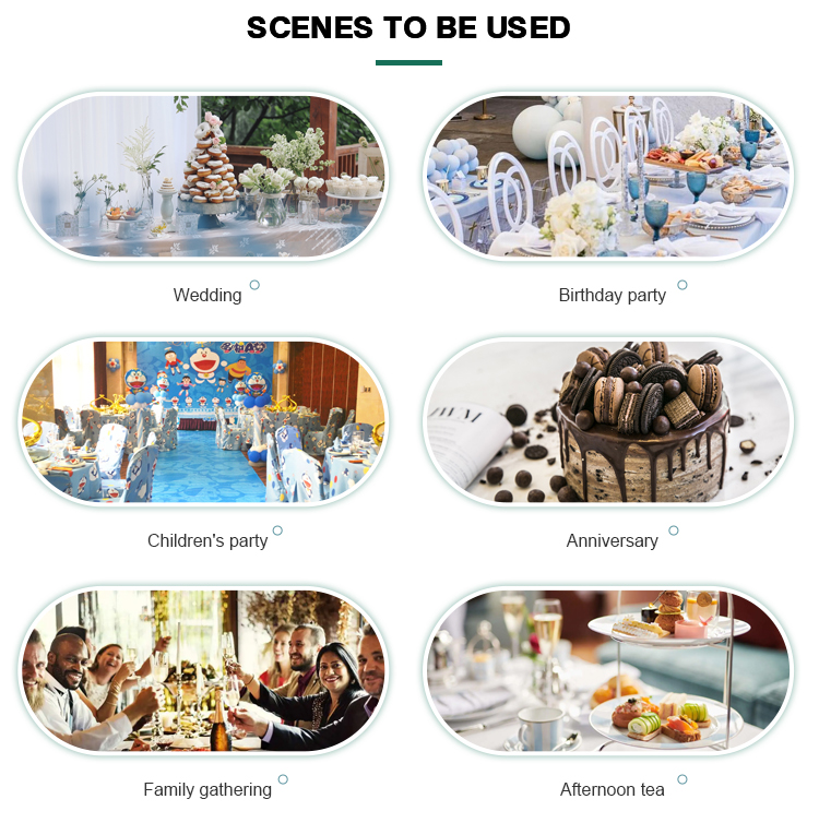 DIY PC Cake Decorating Chocolate Molds Silicone Mouth Shape