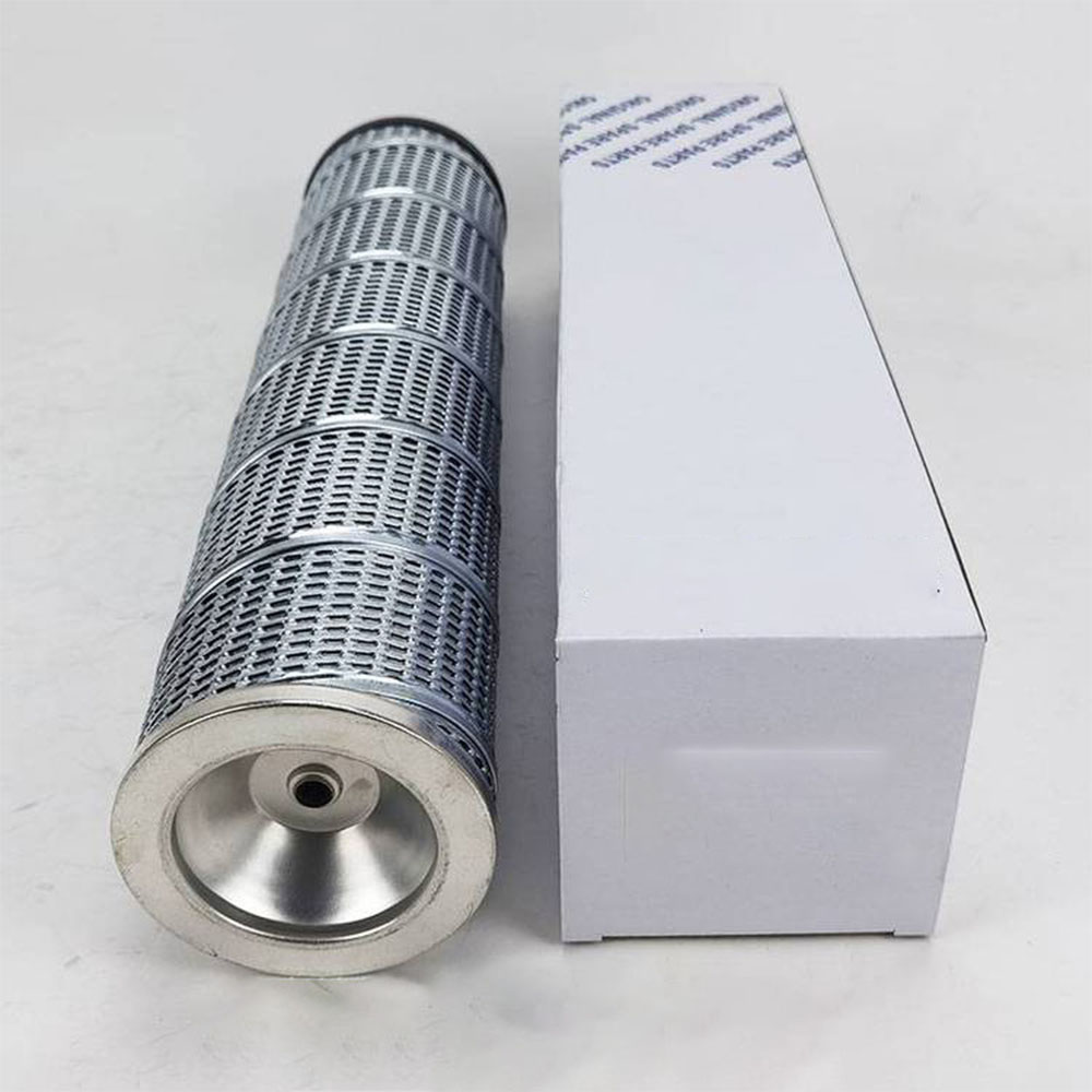 MR2504A10A Industrial Filter Equipment Replaces Hydraulic Oil Return Filter Element