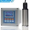 Buy cheap RS485 Digital Probe Type Turbidity Instrument For Wastewater Treatment from wholesalers