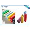 Buy cheap Trends Flame Retardant Fire Resistant PP Spunbond Non Woven Fabric Rolls from wholesalers