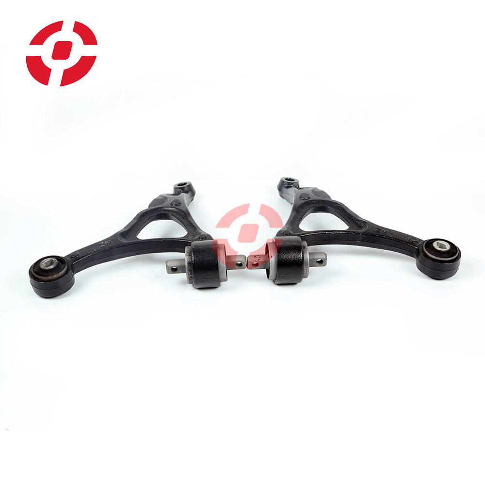 Arms Suspension Left Right Front Lower Control Arm For Volvo OE 36050809 36050810