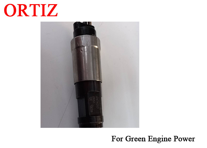 095000-0551 Denso Common Rail Injector Diesel Engine Fuel Injector 095000-6311