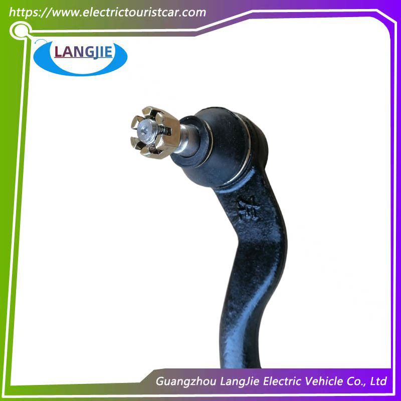 Supplier Ball Head LVTONG For Electric Car Steering System Golf Cart Parts