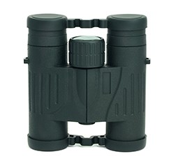 Elegant Metal Binoculars Opera Glasses 3x25 Roof Prism Type