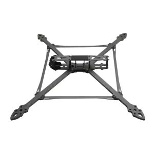 Mark V3 PRO 13-inch Enhanced Carbon Fiber Drone Fiber Optic Frame FPV Quadcopter