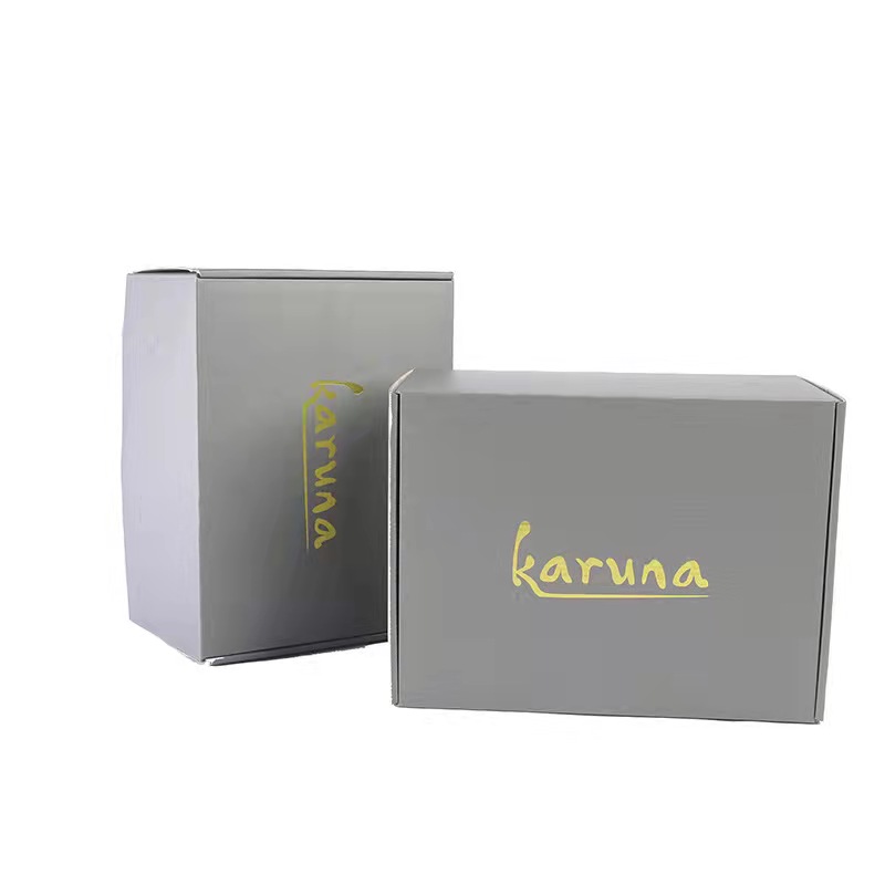 Custom Eco Friendly Mailer Boxes For Underwear Shoes Clothing Packaging