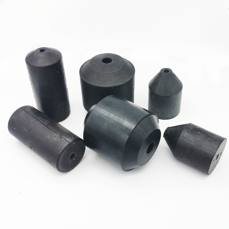 1/2" Type OS Oil Saver Rubber Wireline Line Wiper Rubber All Types For Oilfield