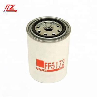 FF5172 Diesel Fuel Filter for Car Model car Year Other at Competitive